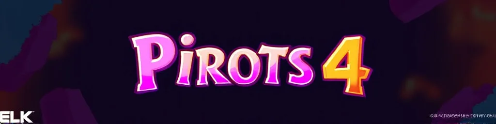 Pirots 4