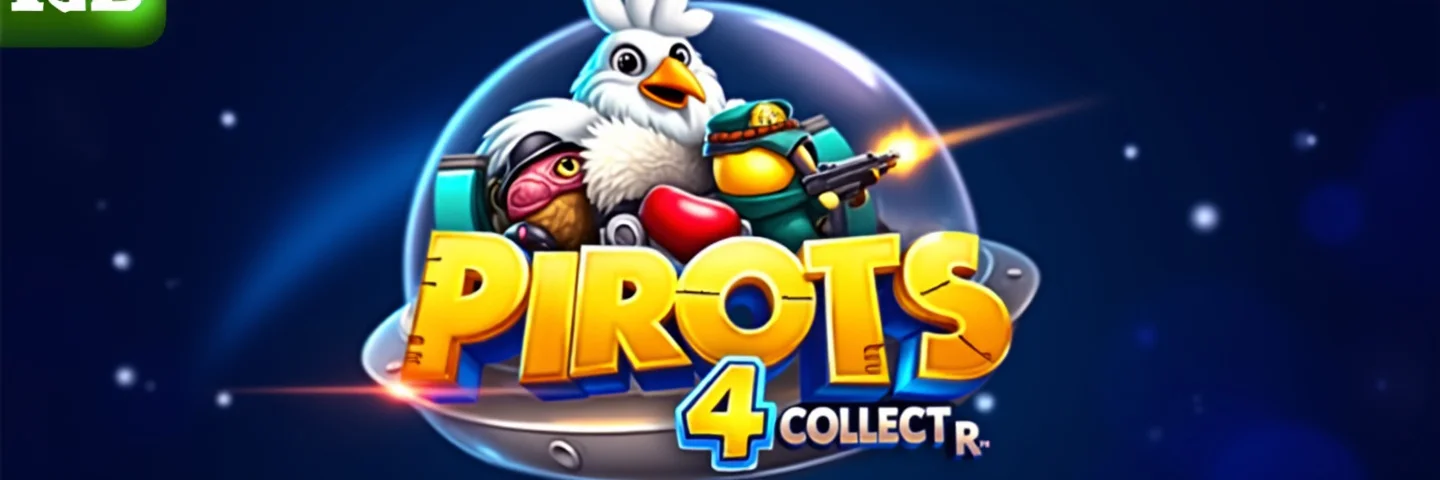 Pirots 4 slot game — Pirots 4 Bonus: Guida Completa alle Feature e ai Giri Gratuiti