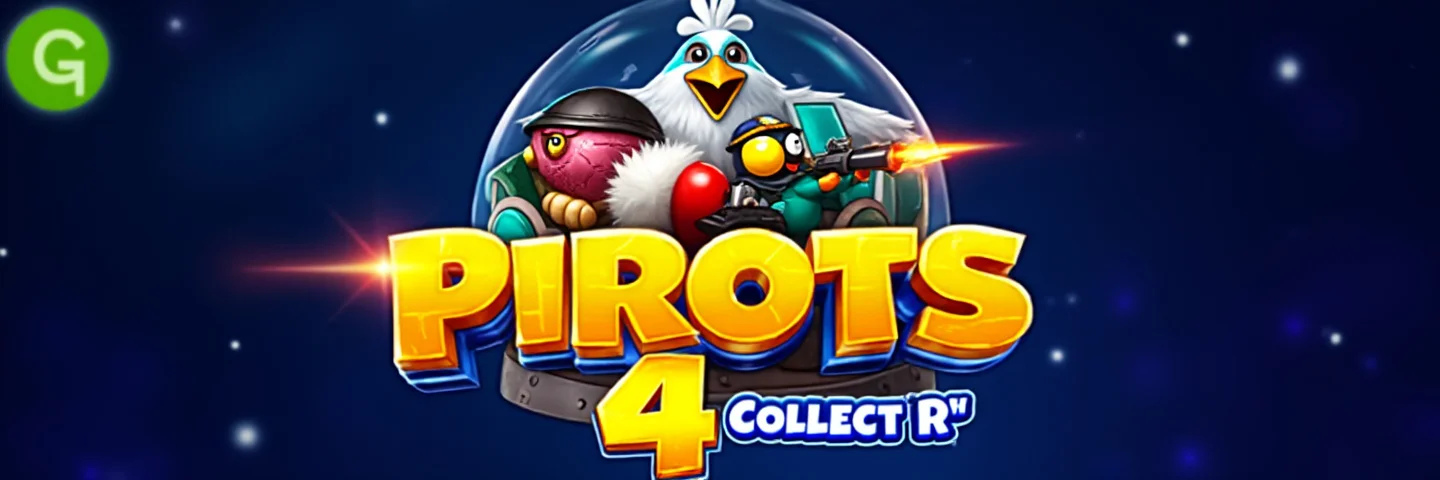 Pirots 4 slot game — Pirots 4 Mobile: slot Pirots 4 apk download e guida al gioco da smartphone
