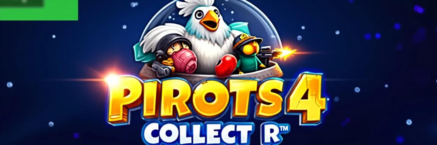 Pirots 4 slot game — Pirots 4 Recensioni: Review Completa della Slot ELK Studios