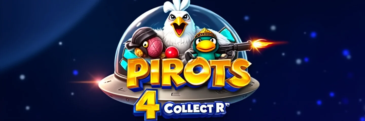 Pirots 4 slot game — Pirots 4 RTP: Analisi del Rendimento, Volatilità e Aspettative di Sessione