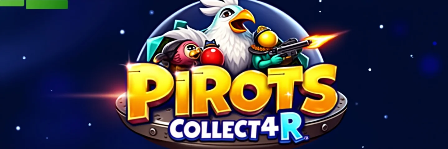 Pirots 4 slot game — Pirots 4 Slot Gratis: Gioca alla Demo Senza Rischiare Nulla