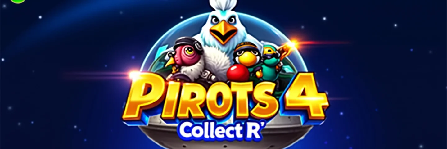 Pirots 4 slot game — Pirots 4 Slot: Guida Completa per Giocare Online in Italia
