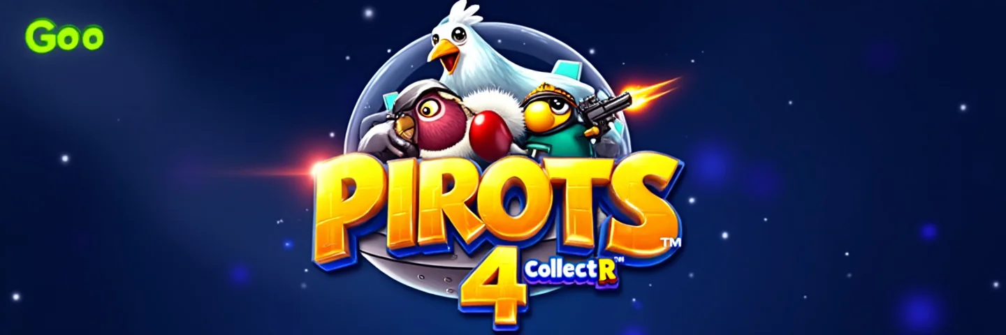 Pirots 4 slot game — Trucchi Pirots 4 Slot: Strategia e Consigli Pratici per Giocare Meglio